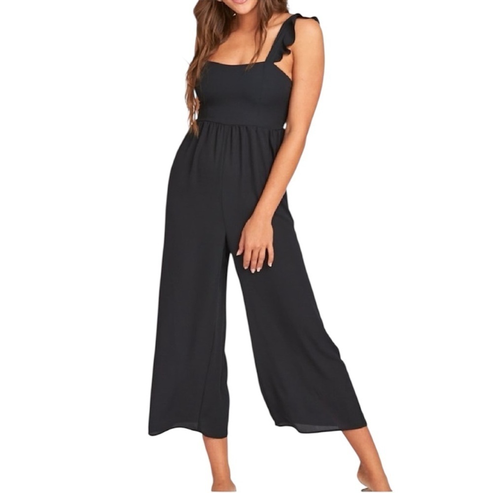 Show Me Your MuMu Annie Playsuit